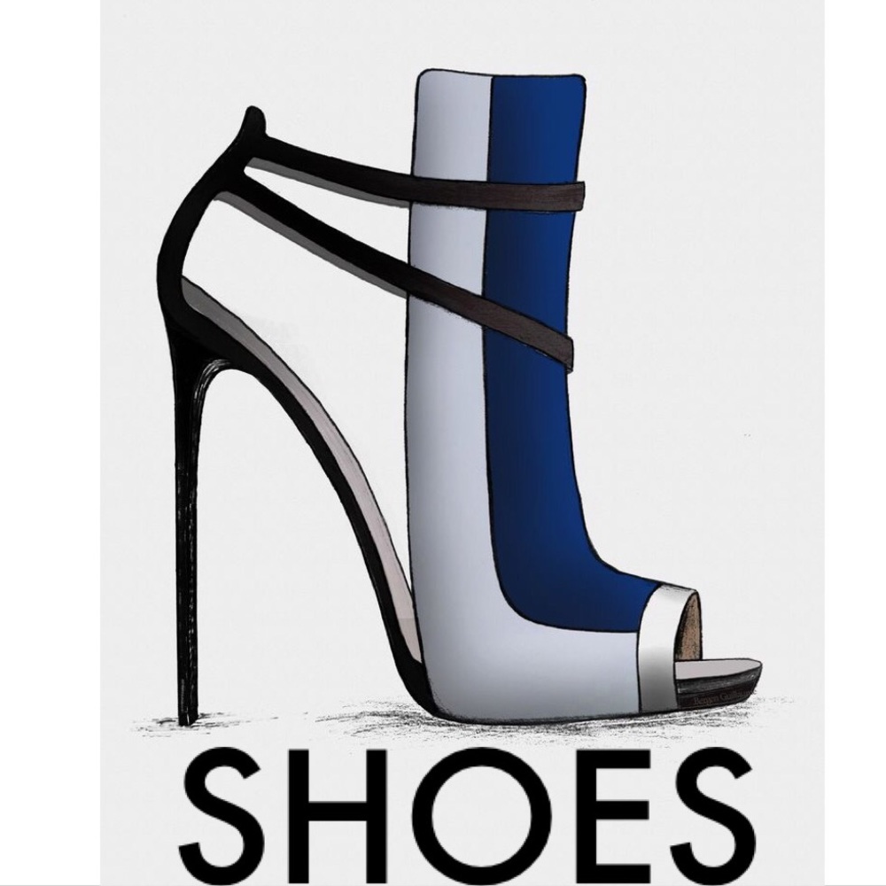 👠 SHOES 👠